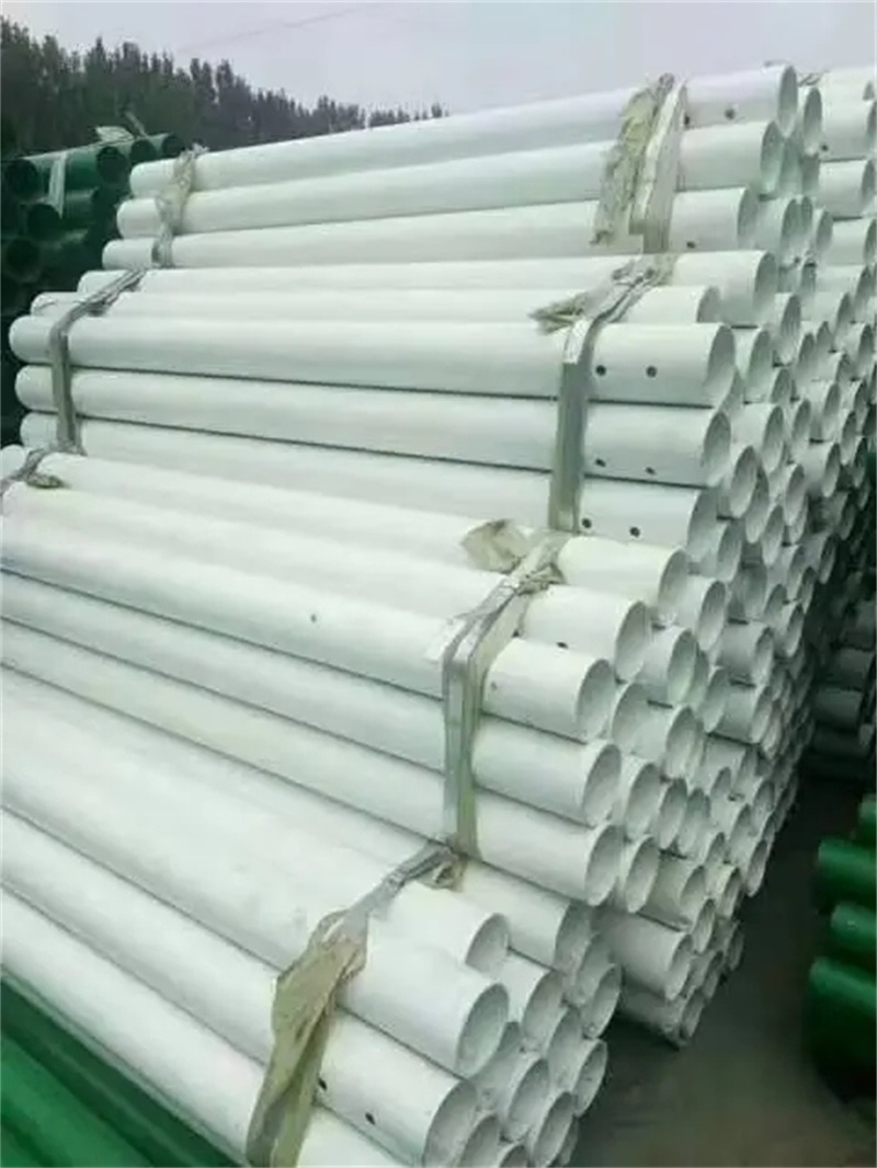 喷塑立柱